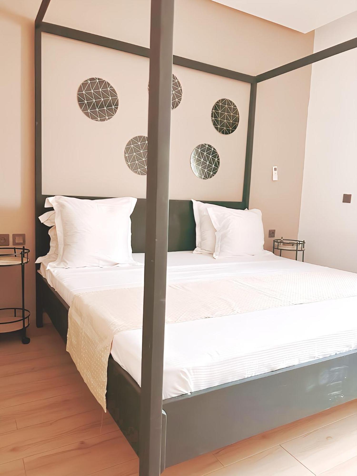 Appartamento Space Mamelles Dakar